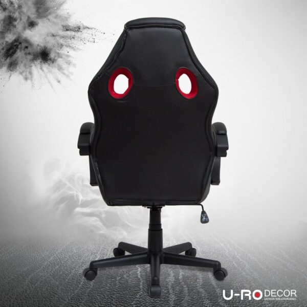 เก้าอี้เกมมิ่ง เก้าอี้เล่นเกม Gaming Chair รุ่น Speed [รับประกัน 1 ปี] - Image 9